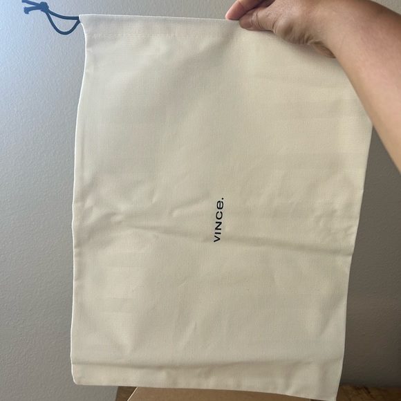 ✨ NWT VINCE Dara Sandals size 7.5 - Picture 5 of 8